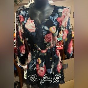 Abercrombie Kids Casual Dress